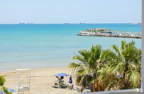 House | 1 bedroom - Toro Family Room With Sea View (Durrës)