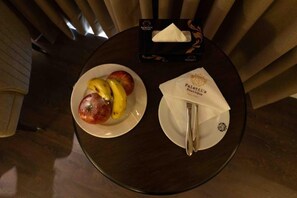 Food and drink - Falettis Boutique Multan (Multan)