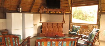 Mafube Mountain Retreat