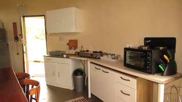 Dapur pribadi