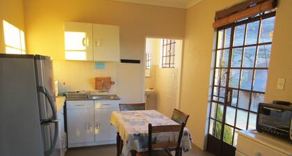 Mafube Mountain Retreat