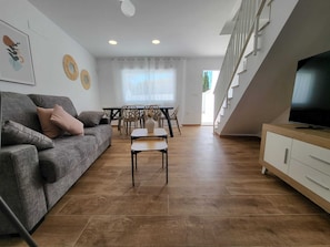 Oppholdsområde