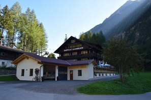 Exterieur