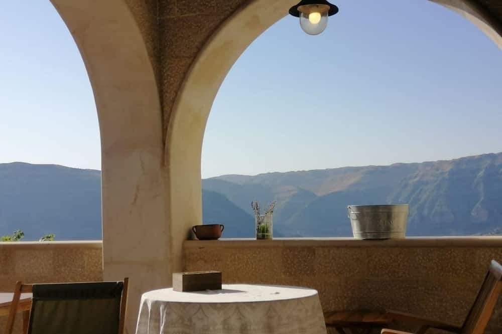 Villa Laklouk in Laqlouq
