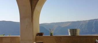 Villa Laklouk in Laqlouq