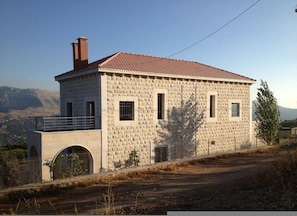 House | 3 bedrooms - Villa Laklouk in Laqlouq (Laklouk)
