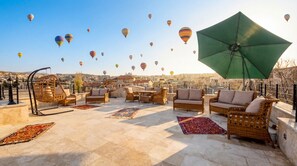 Exterior - Erbelya Cappadocia Hotel (Nevsehir)