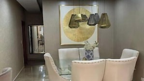 Unclassified image, 2 of 27, button - Clari's house (Santo Domingo)