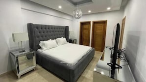 Unclassified image, 5 of 27, button - Clari's house (Santo Domingo)