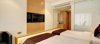HOTEL MUMBAI HOUSE THANE