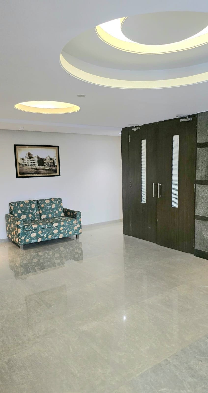 Innvendig detalj