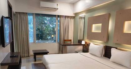HOTEL MUMBAI HOUSE THANE