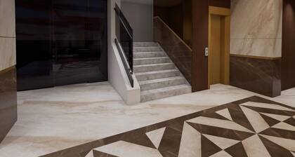 HOTEL MUMBAI HOUSE THANE