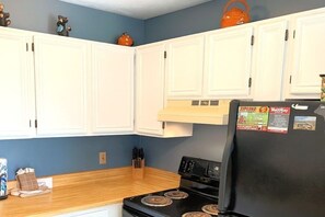 Dapur peribadi