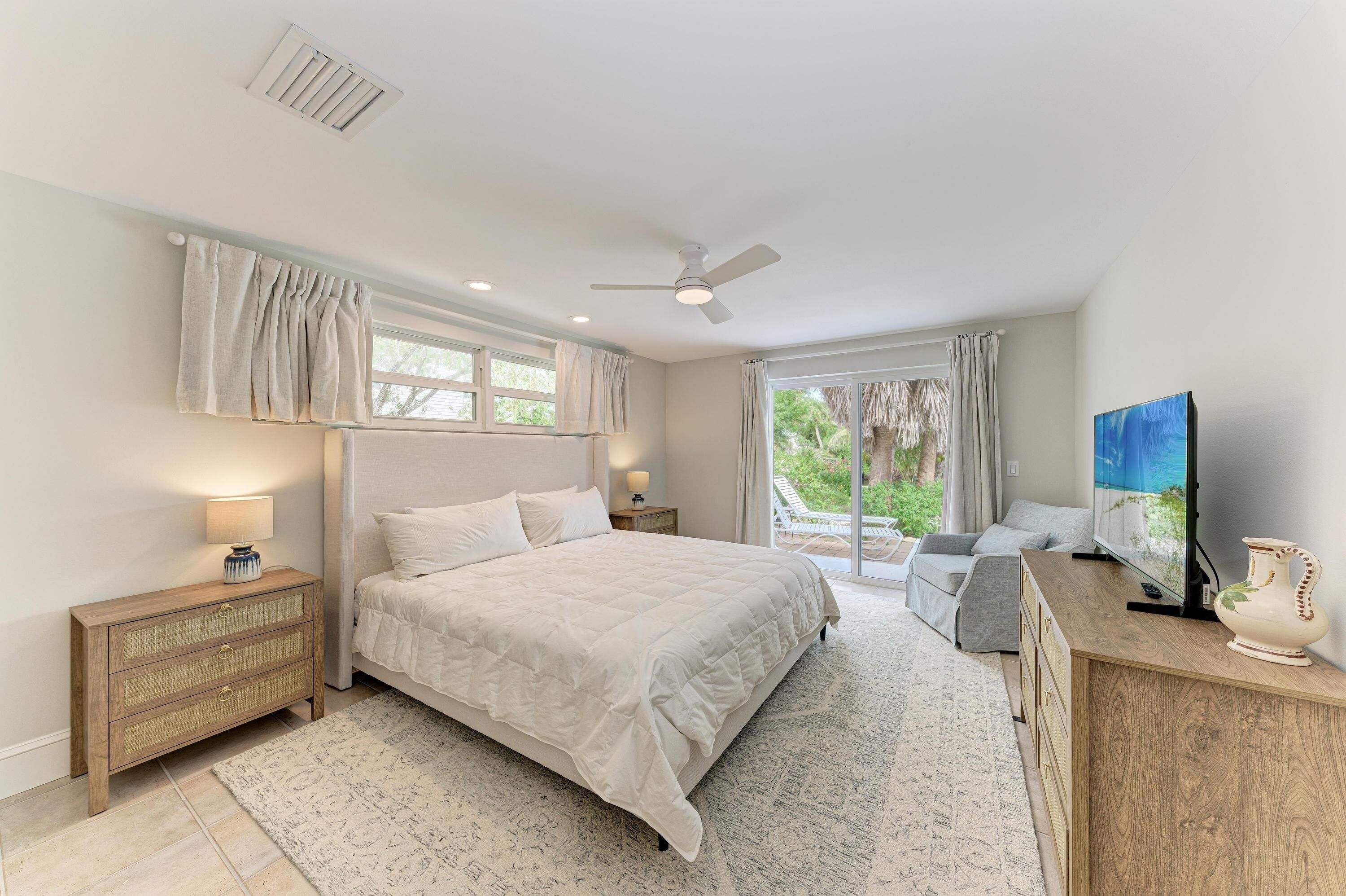 Bungalow, 4 Bedrooms | 4 bedrooms, WiFi (free)