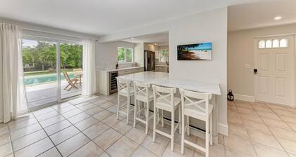 A Slice Of Paradise 4 Bedroom Bungalow