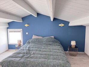 Iron/ironing board, free WiFi - Vrbo Property (Saint-Pierre-d'Oléron)