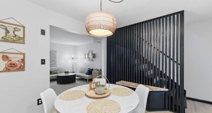 The Park Villa - Proximity Perfection - Best of KC