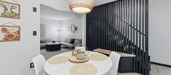 The Park Villa - Proximity Perfection - Best of KC