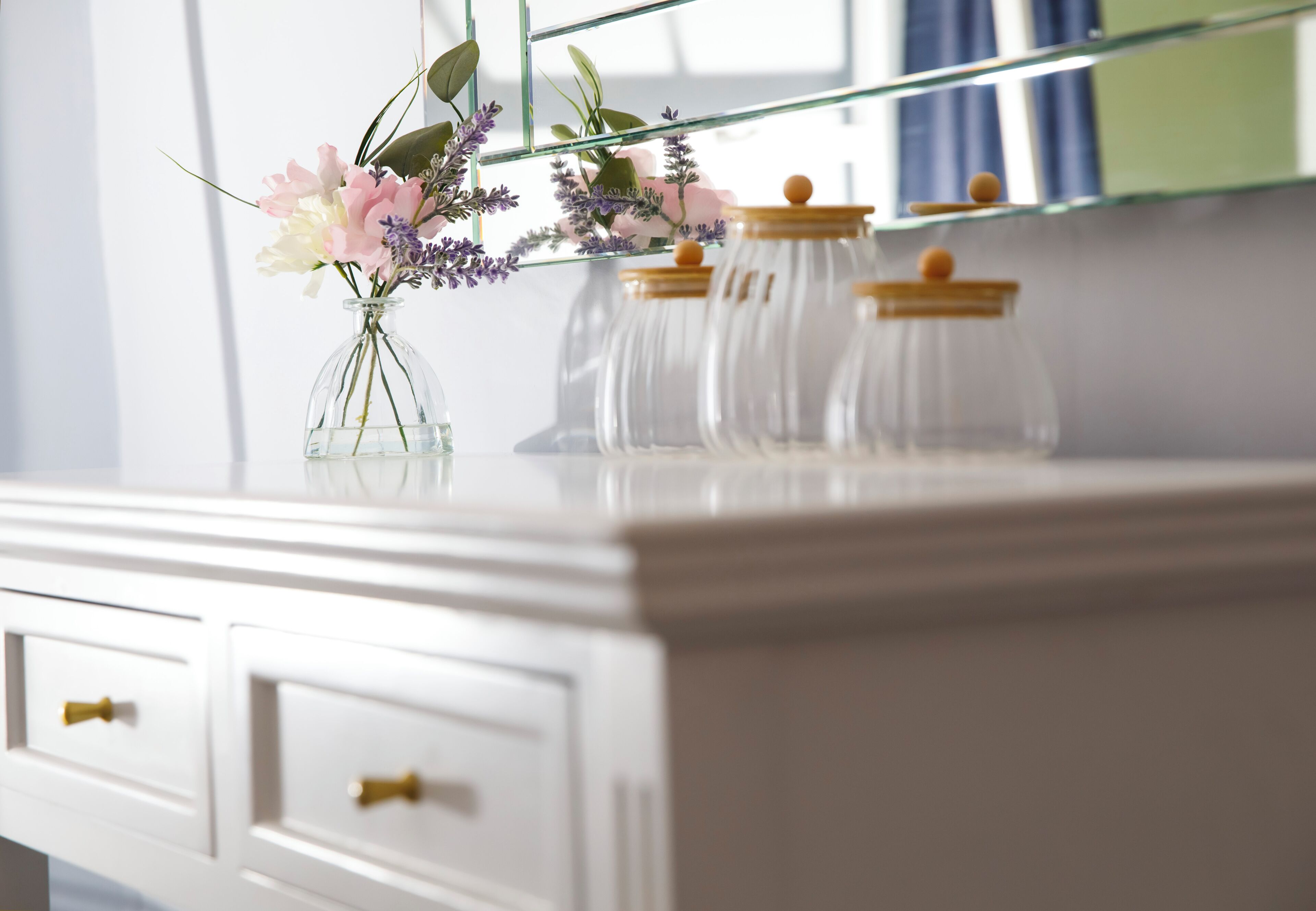 Doppelzimmer | Innendetails