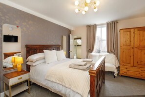 Double Room - The Union Inn & Restaurant (Norton)