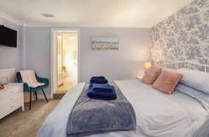 Double Room - The Union Inn & Restaurant (Norton)