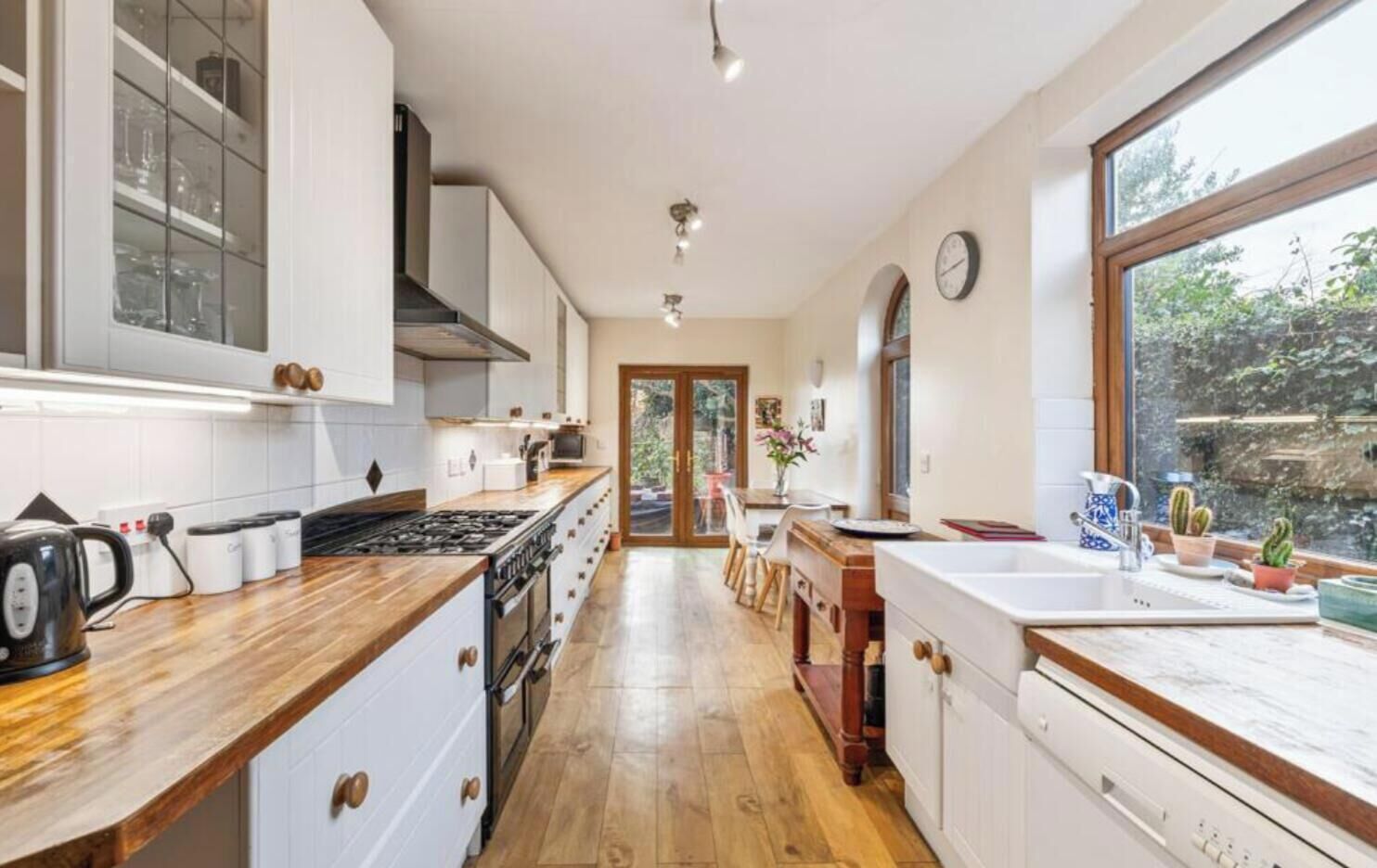 Cuisine privée