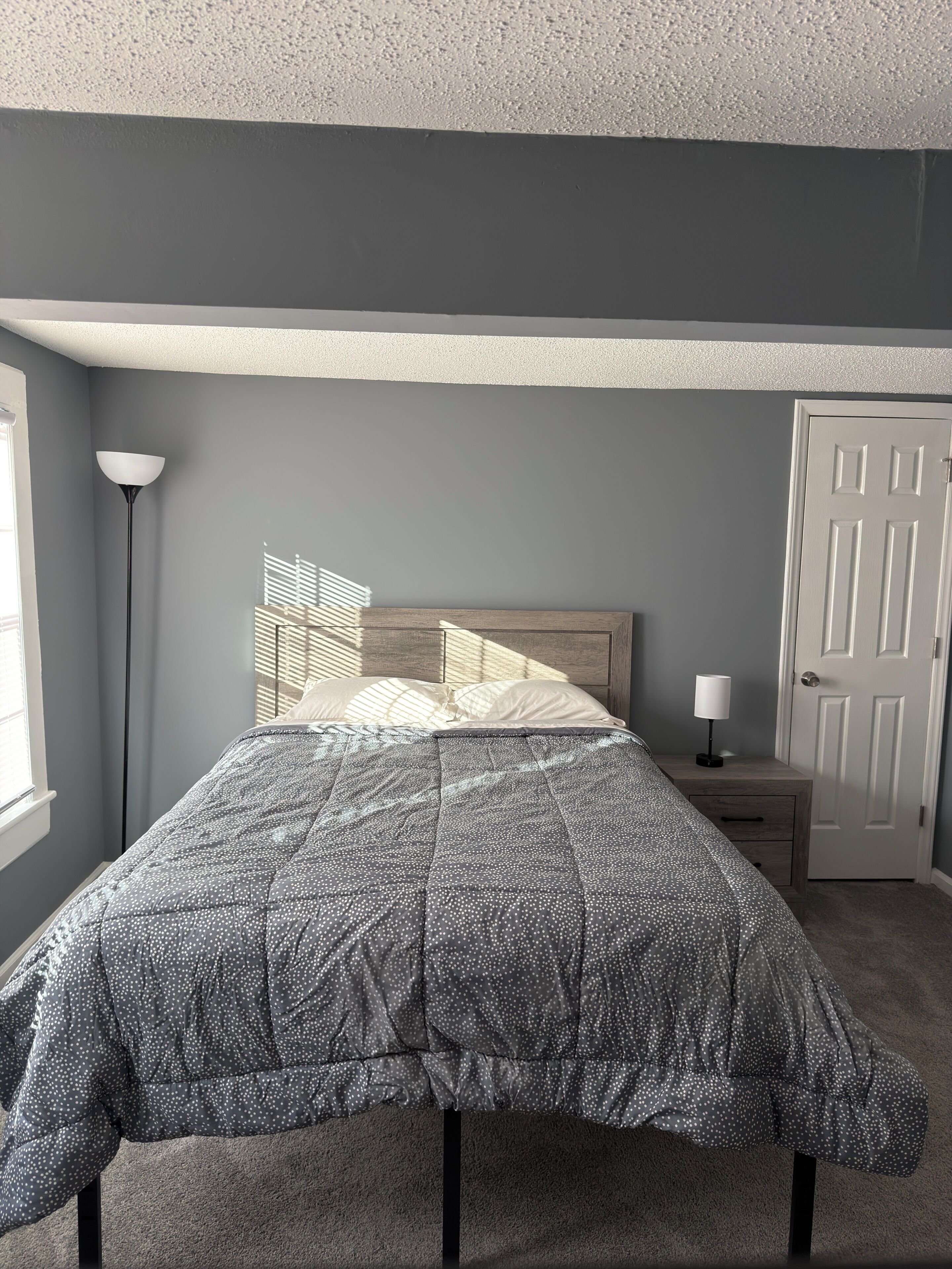 6 chambres, Wi-Fi gratuit, draps fournis