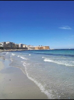 Beach - Vrbo Property (Trapani)