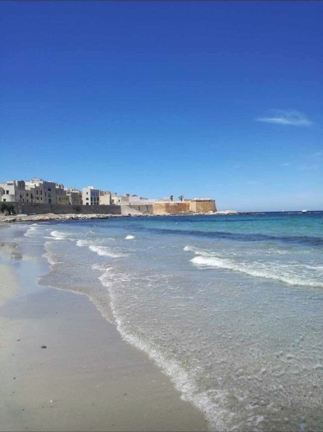 Plage
