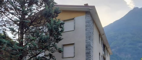 Fachada