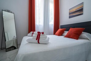 Free WiFi - Domus Mare Cilento (Agropoli)