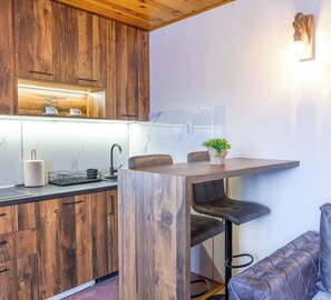 Interior - Idyllic Cottage at Ethno Village & Winery Vuk (Danilovgrad)