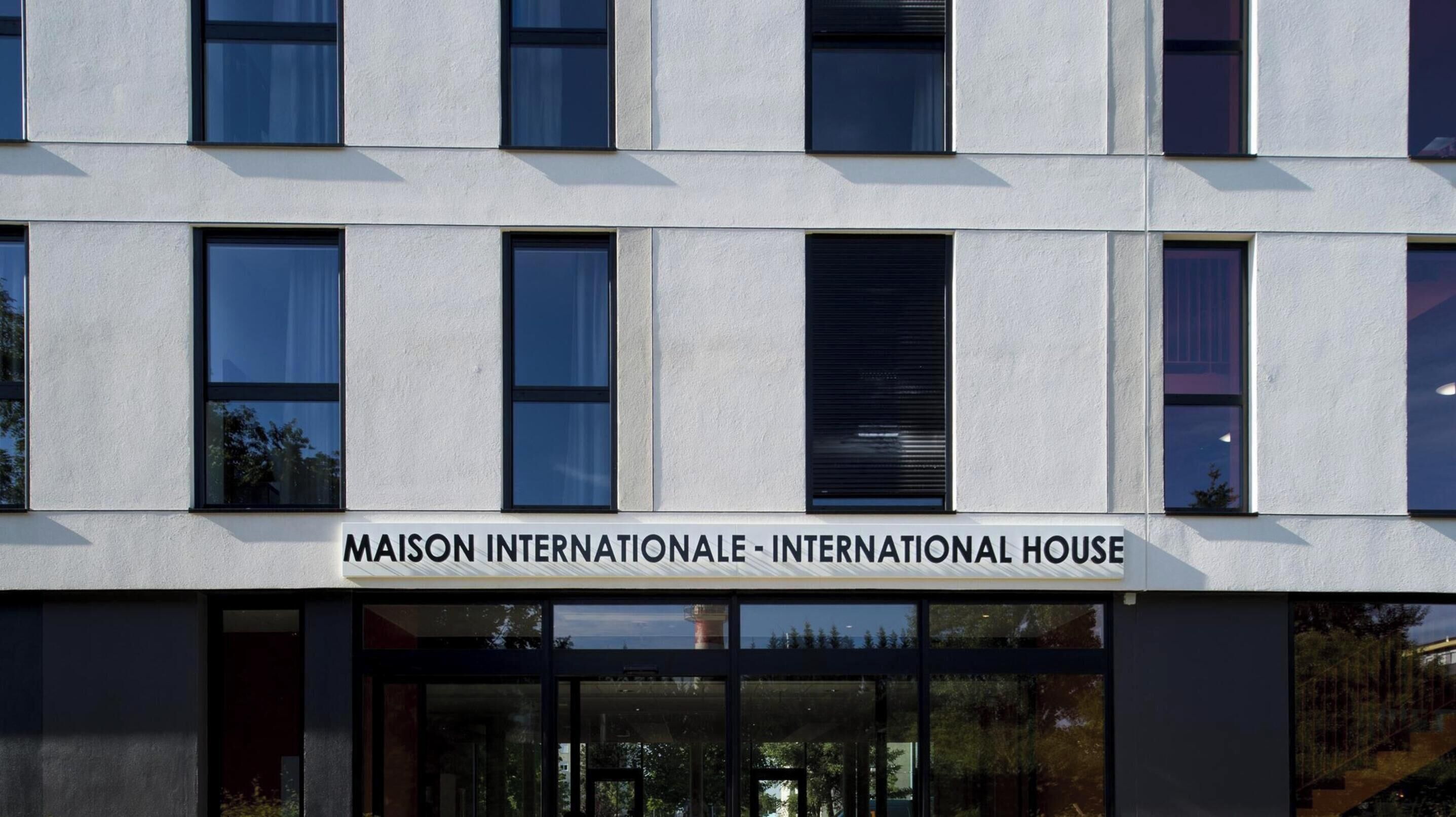 Apartment | Exterior detail
