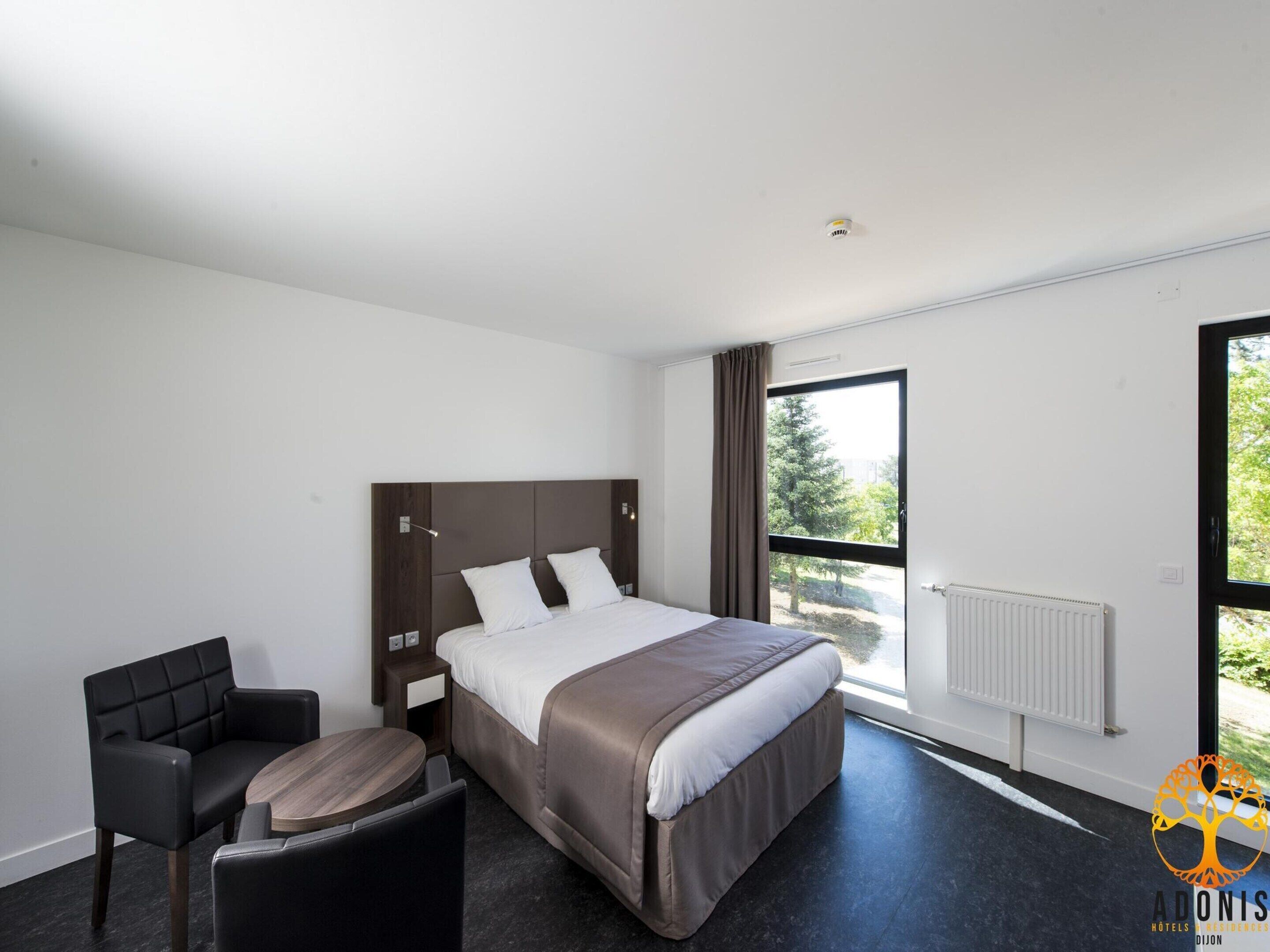 1 slaapkamer