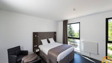 1 slaapkamer