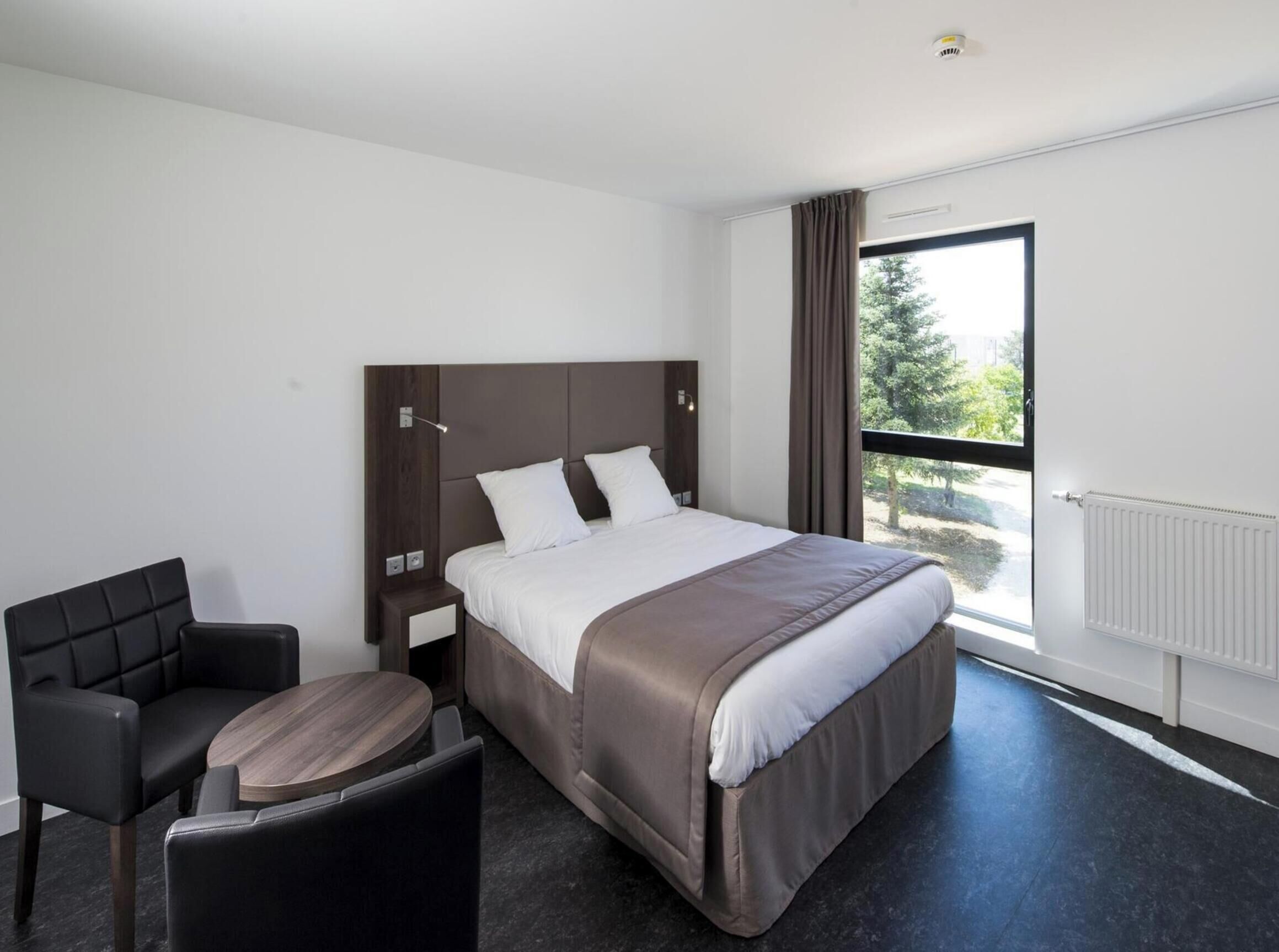 Apartment | 1 bilik tidur 