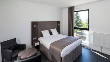 Apartment | 1 bilik tidur