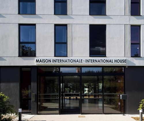 Adonis Dijon Double Apartment