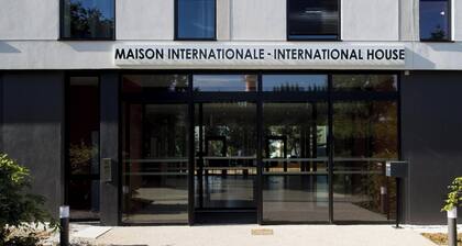 Adonis Dijon Double Apartment