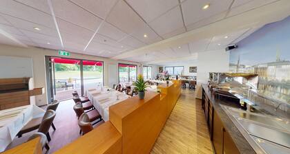 Tunici Team Hotel