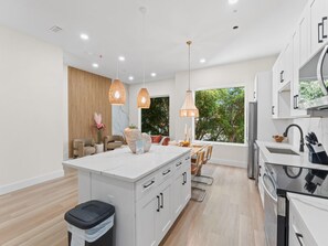 Cucina privata