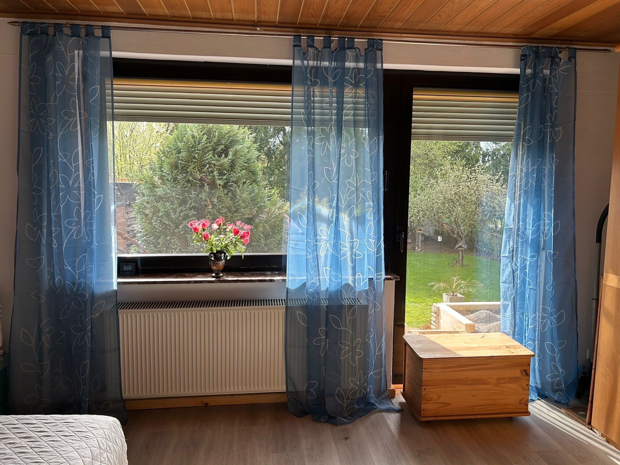 2 Schlafzimmer, kostenloses WLAN, Bettwäsche