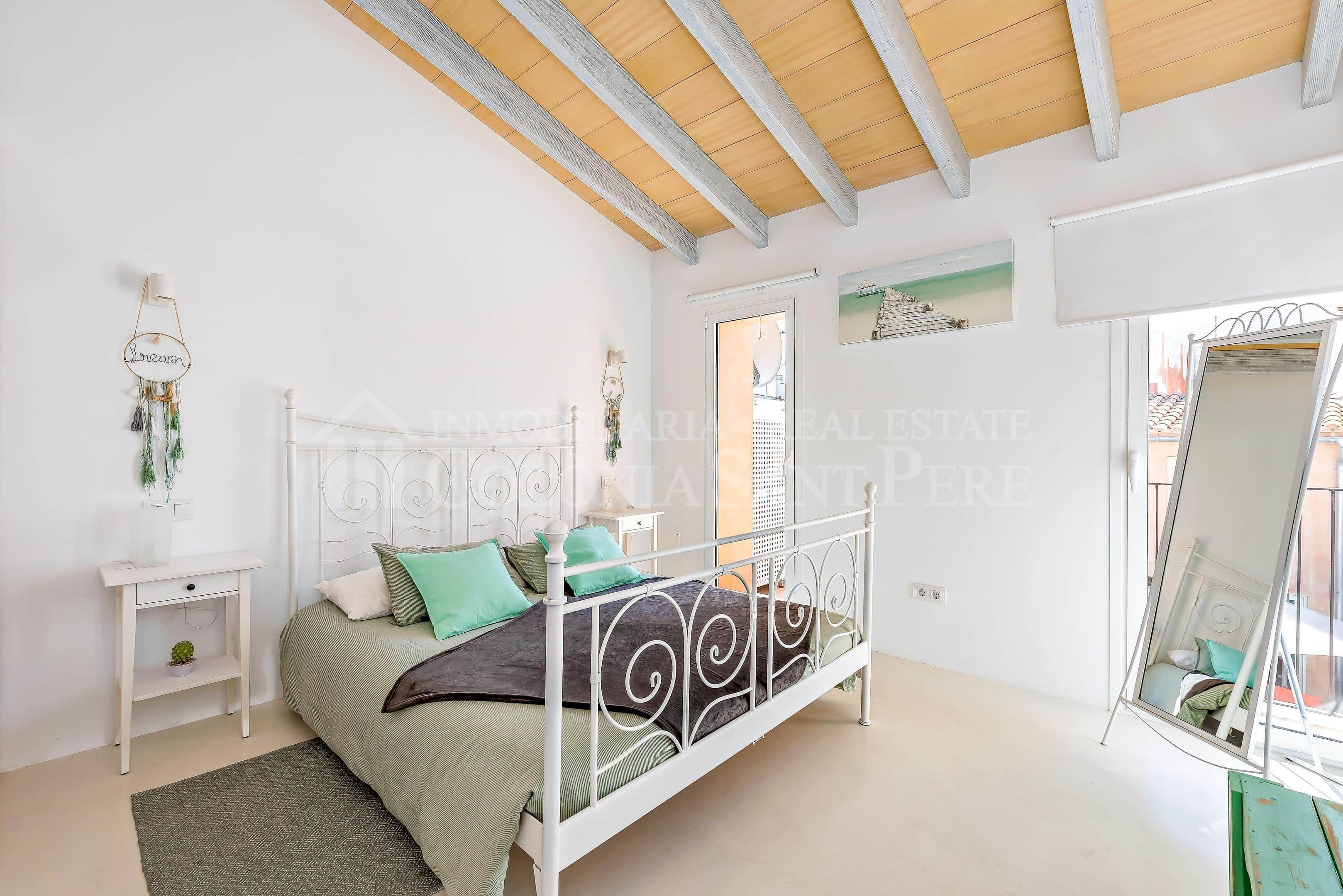 3 Schlafzimmer, WLAN