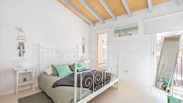 3 Schlafzimmer, WLAN