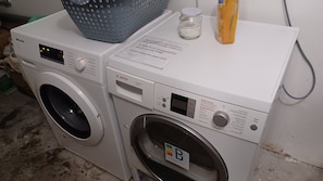 Interiør