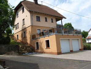 Eksteriør