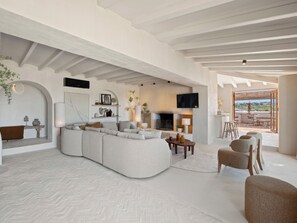 TV - Vacation home Prana by Interhome (Moraira)