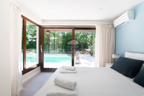 Iron/ironing board, free WiFi, bed sheets - Villa Igelak - Hossegor - Center - Lake - Pool (Soorts-Hossegor)