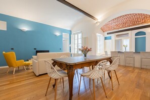 House | 3 bedrooms - Charming Colorful Brick by Wonderful Italy (Turin)